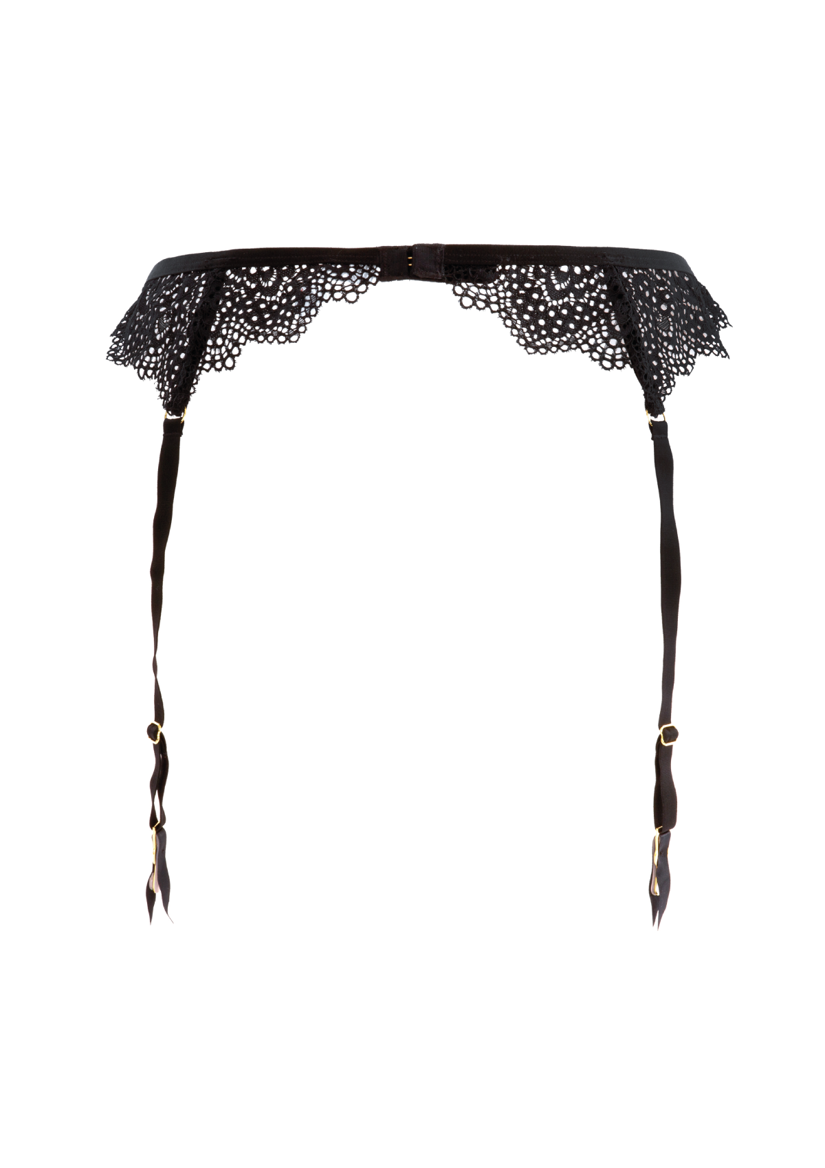 Porte-jarretelles Nommée Désir